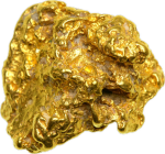 GoldRushGames