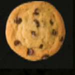 BE THE Cookie