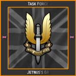 [UKSF] - Task Force