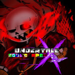 Undertale Soul's RPG X [UNDERFELL]