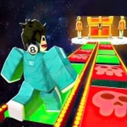 [UPDATE] Escape Squid Game Obby!