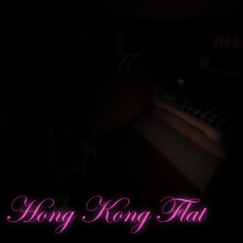 Hong Kong Flat