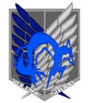 Survey Corps Vulpine Squadron