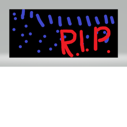 R.I.P FALLEN SOLIDERS