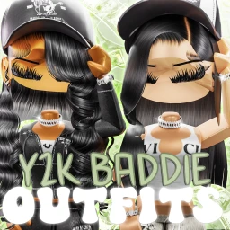 [💸] Y2K BADDIE OUTFIT IDEAS icon