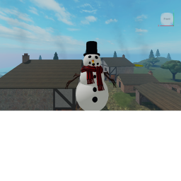 mcdonalds roleplay (CHRISTMAS UPDATE)