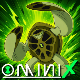[TERRASPIN] Omini-X Definitive 8.3 icon