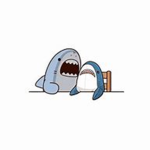 Sharky fam <3