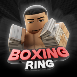 Boxing Ring 🥊