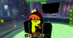 Amry Of Ducky