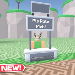 Rate My Avatar icon
