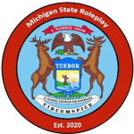 Official Michigan State Role-Play