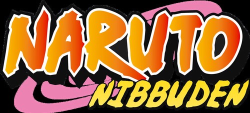 Naruto Nibbuden