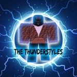 The ThunderStyle Squad