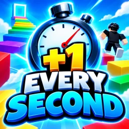 +1 💖Every Second icon