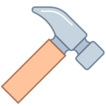 The Hammer Heads