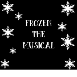 [NEW HAIR] Frozen - The Musical