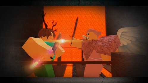 Massacre (BETA)