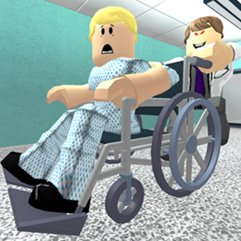 Escape the hospital(EASY)