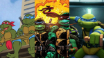 TURTLE TIME DEVS