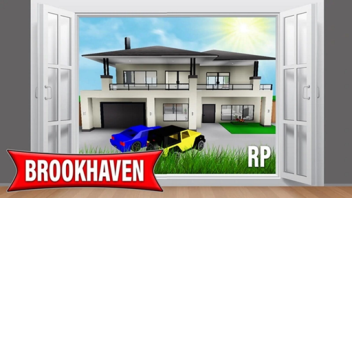 Brookhaven RP