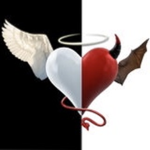 🕊 Angels VS Devils 😈