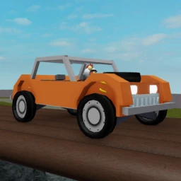 CARS! icon