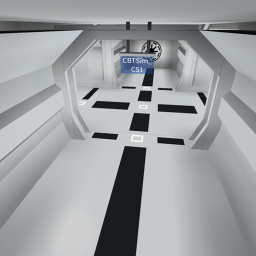 Galactic Legion Training Facility