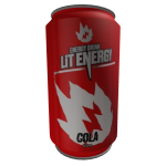 Lit Energy Cola