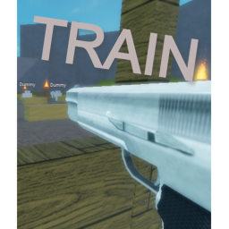 Training Place!