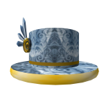Tophat of Azurelight Illuminators