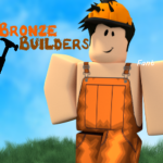 Bronze Builders
