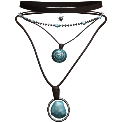 Boho Layered Gold Silver Jewelry (3.0) thumbnail