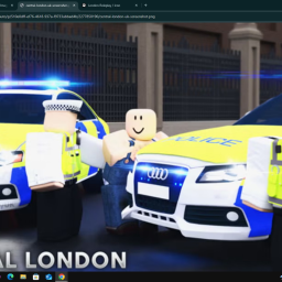 London Roleplay icon