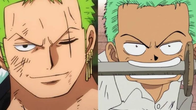 new stuff (hint: anime)