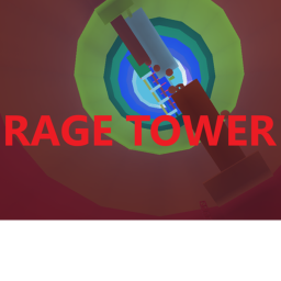 Rage Tower 😡😡😡 NEW TOWER!