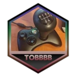 caption=Badge
