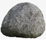 The great Rock army