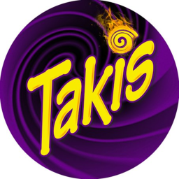 Takis Hangout