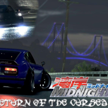 [UPDATE!] Midnight Expressway 🚗