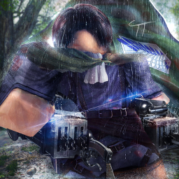 Attack On Titan: Lost Cause