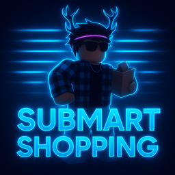 🛍️ Submart Shopping