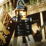 🚩 [NEW] City of Rome | Roman Roleplay