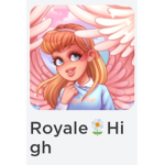 Royal high School of Harmony