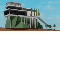 Yougotyeeted Mansion