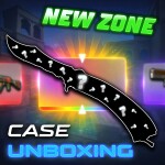 [ZONE] Case Unboxing