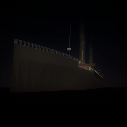 H.M.T. Imperial