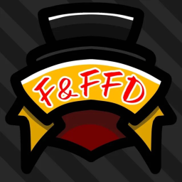 [BETA] Freddy & Friends Family Diner [❤️]