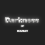 Darkness of Conflict