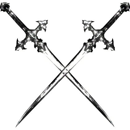 Duel Ruined Blades of Luminosity